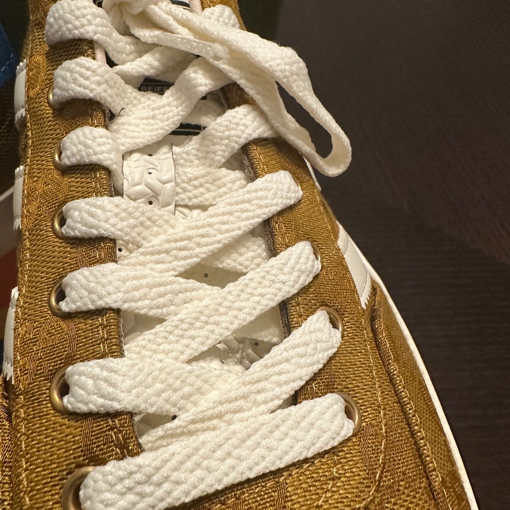 Gucci/Adidas sneakers